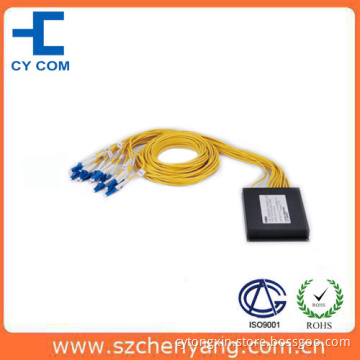 Optical Coupler with SC/PC Connector